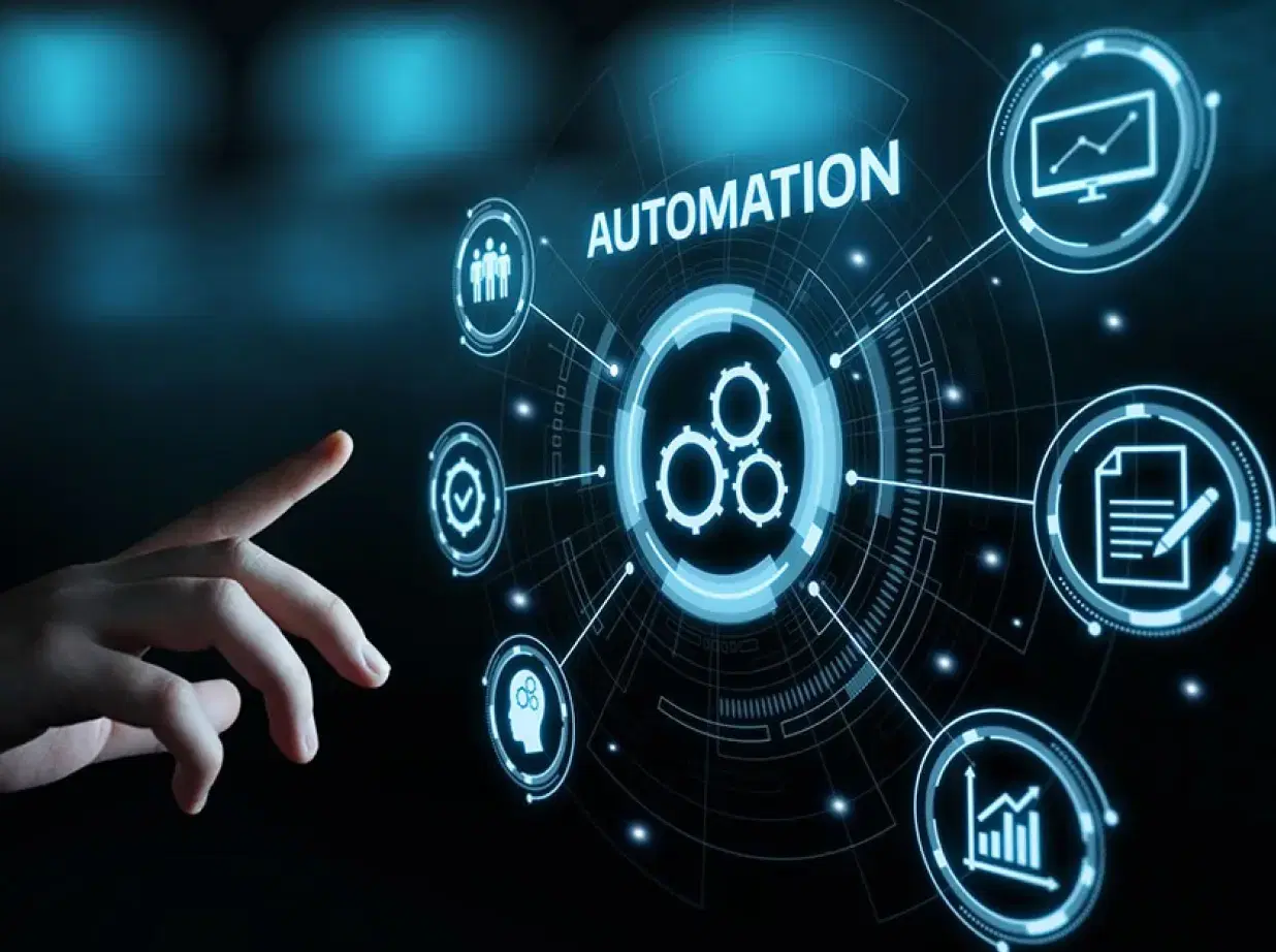 Streamlining SAP Operations