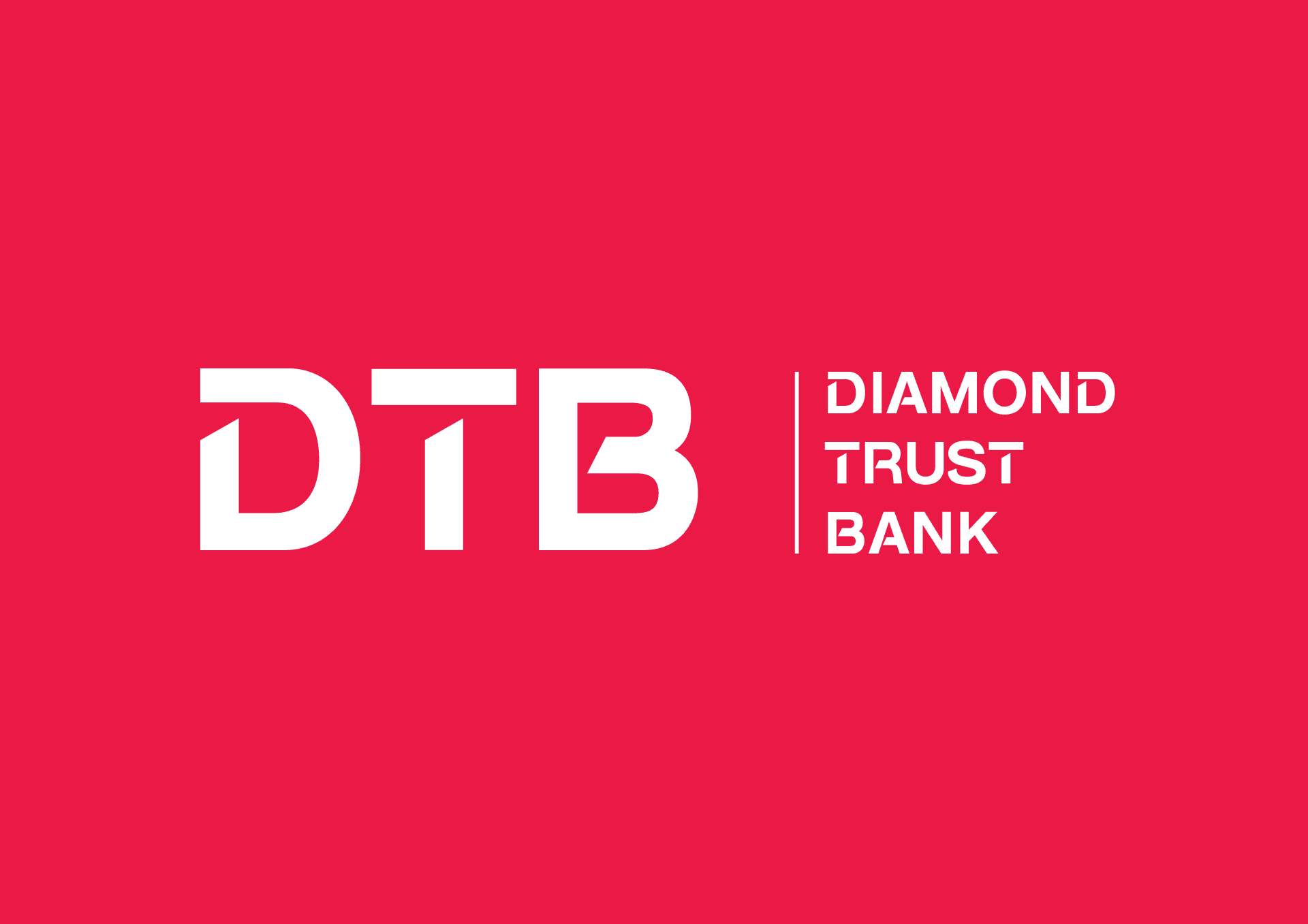 Diamond Trust Bank
