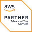 AWS Partner Advanced Tier Services