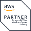 AWS Partner EC2 Windows Server Delivery