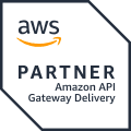 Amazon API Gateway Delivery