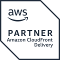 Amazon CloudFront Delivery