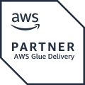 AWS Glue Delivery
