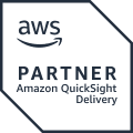 Amazon QuickSight Delivery