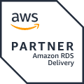 Amazon RDS Delivery