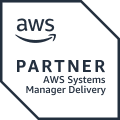 AWS Systems Manager Delivery