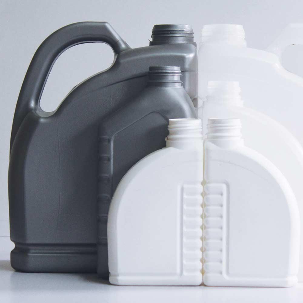 Line Plast, edible oil packaging
