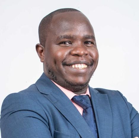 Gilbert Mutai, CIO, Car & General