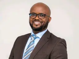 Jimmie Mwangi