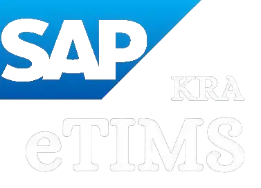SAP B1 KRA eTIMS Integration