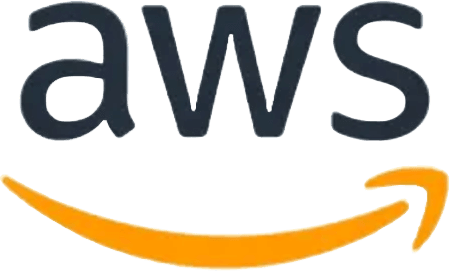 Amazon Web Services logo